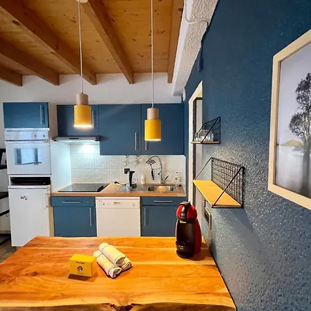 Duplex In View And Swimming Pool Gérardmer