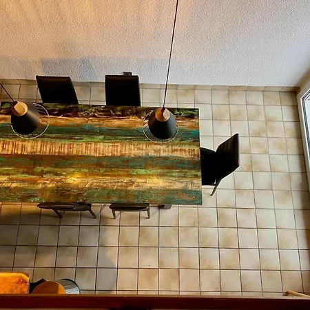 דירה Duplex In View And Swimming Pool