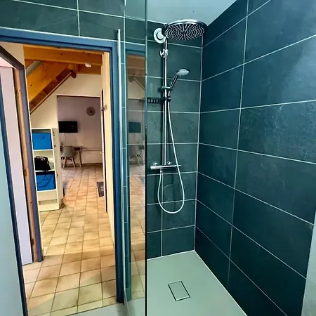 Διαμέρισμα Duplex In View And Swimming Pool Gérardmer